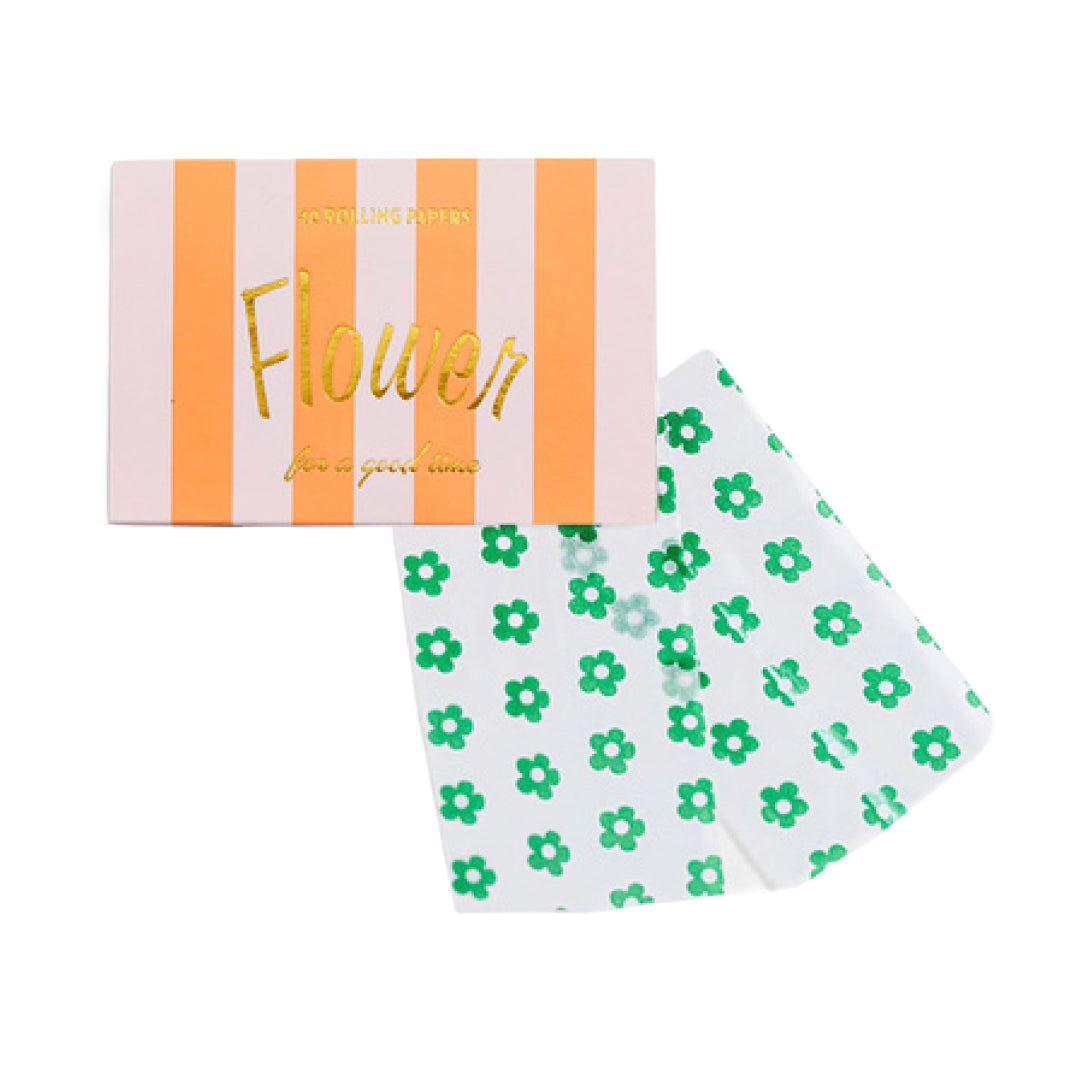 Edie Parker Rolling Papers