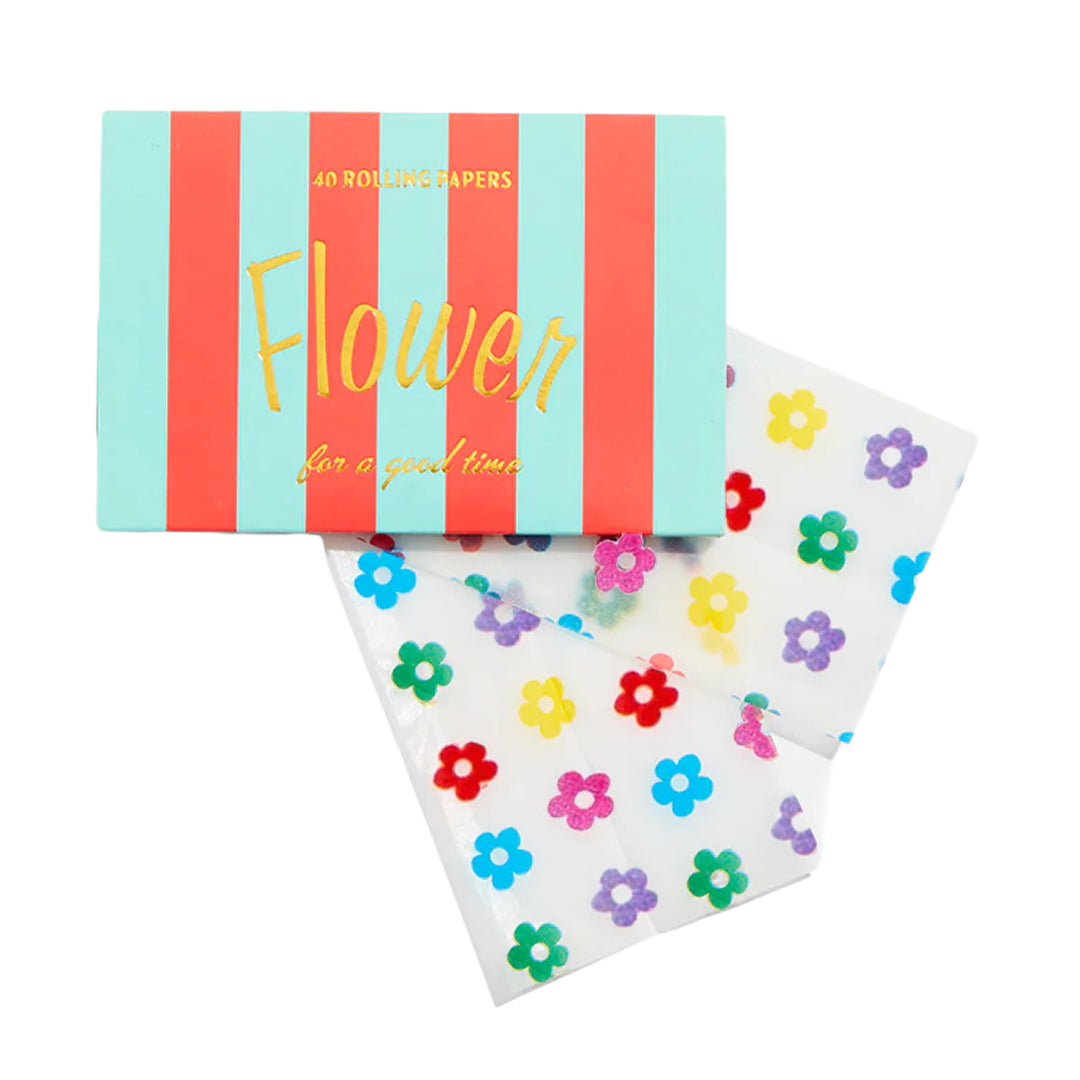 Edie Parker Rolling Papers