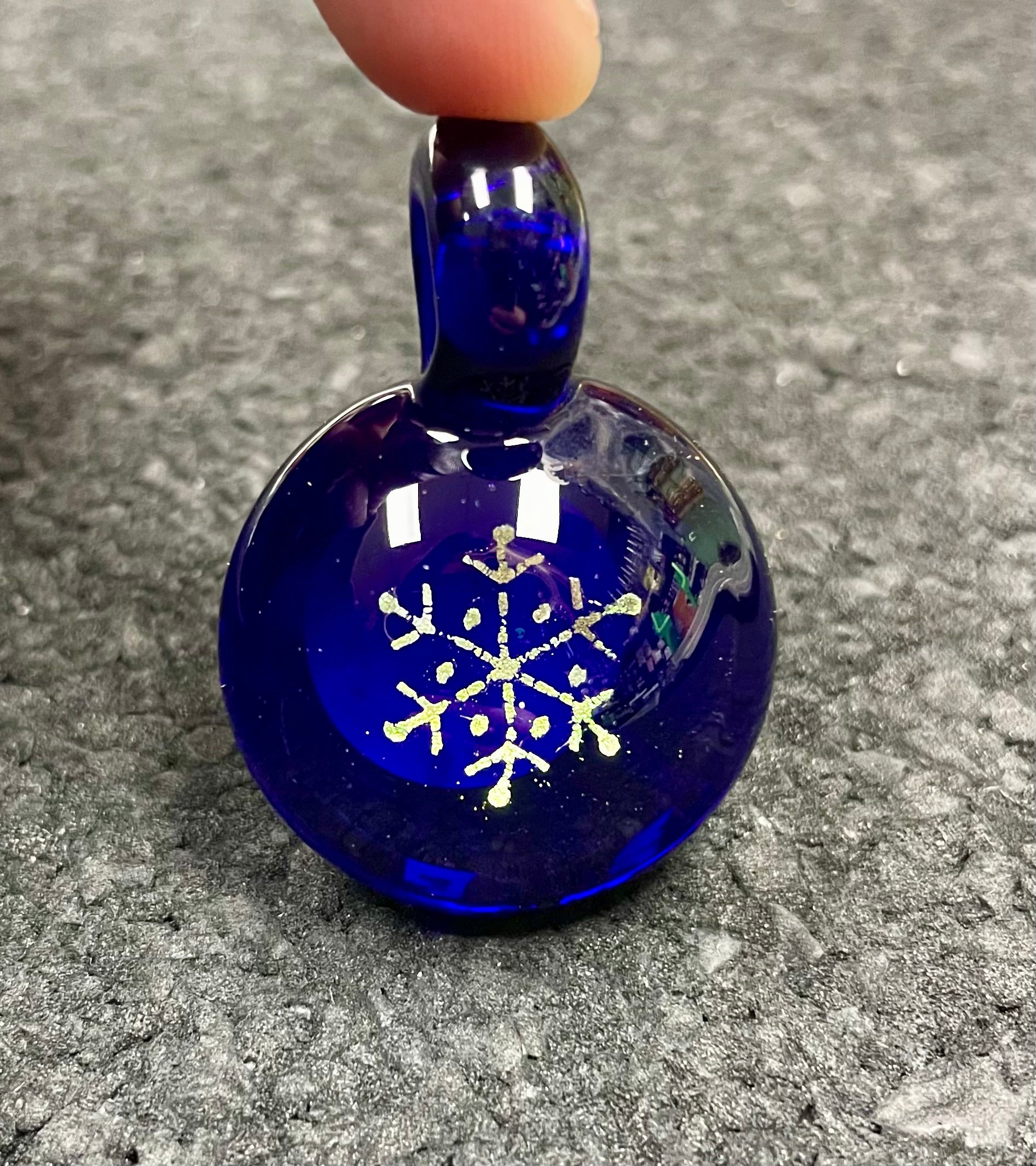 Heady Pendy MSM $40 #1