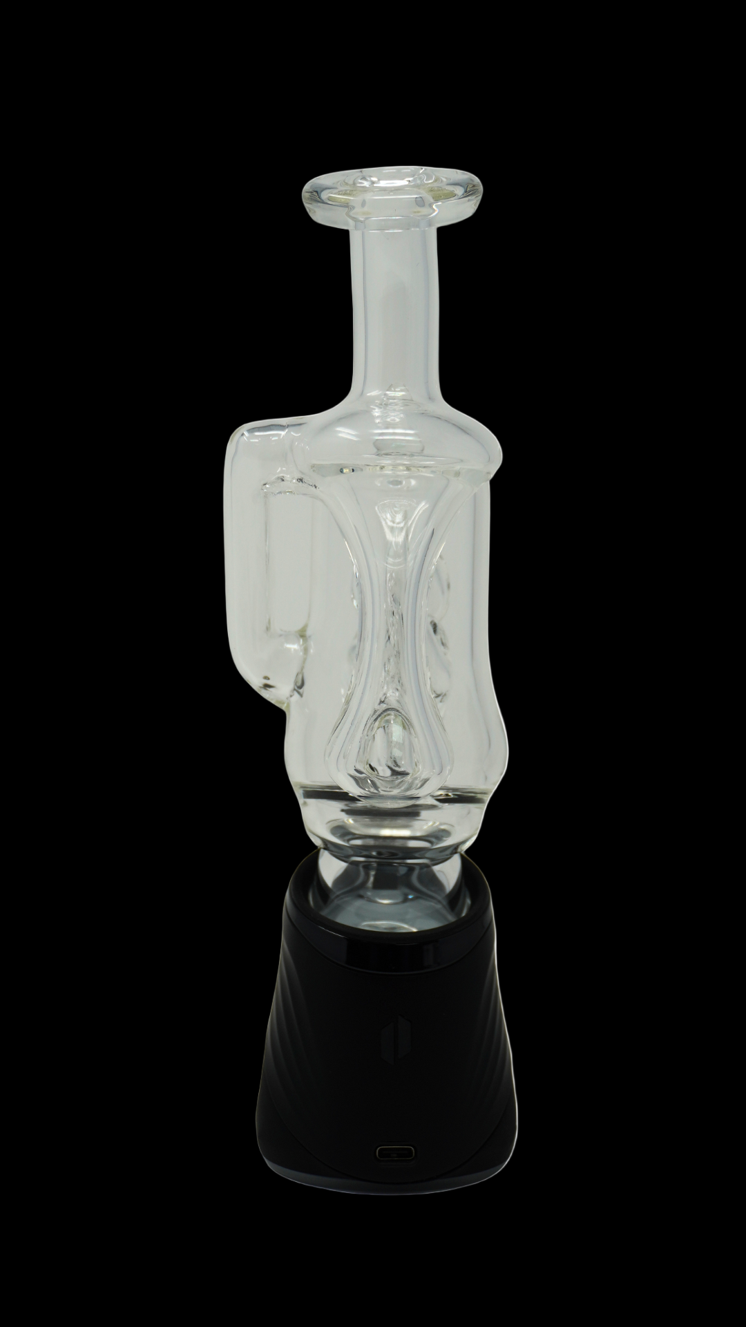 Rich Brian Puffco Peak Pro RBR Clear Water Top