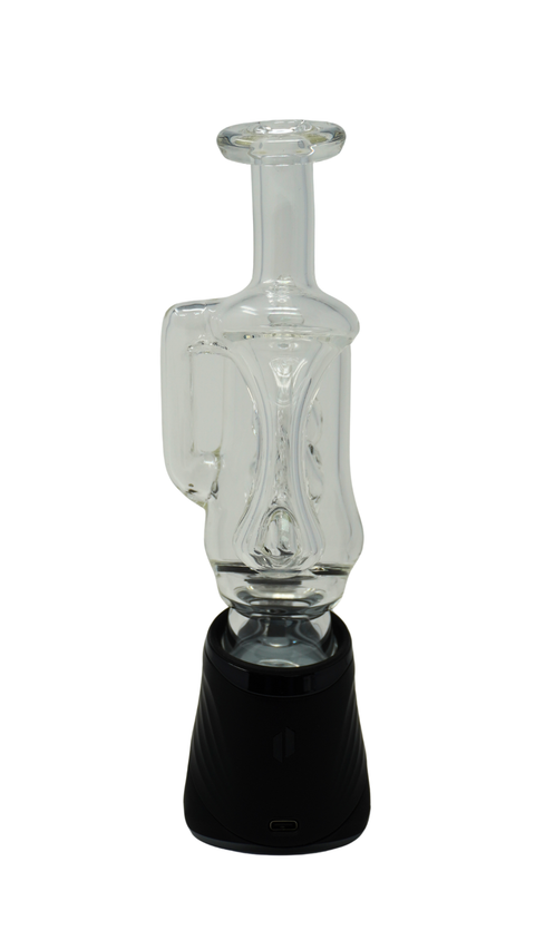 Rich Brian Puffco Peak Pro RBR Clear Water Top