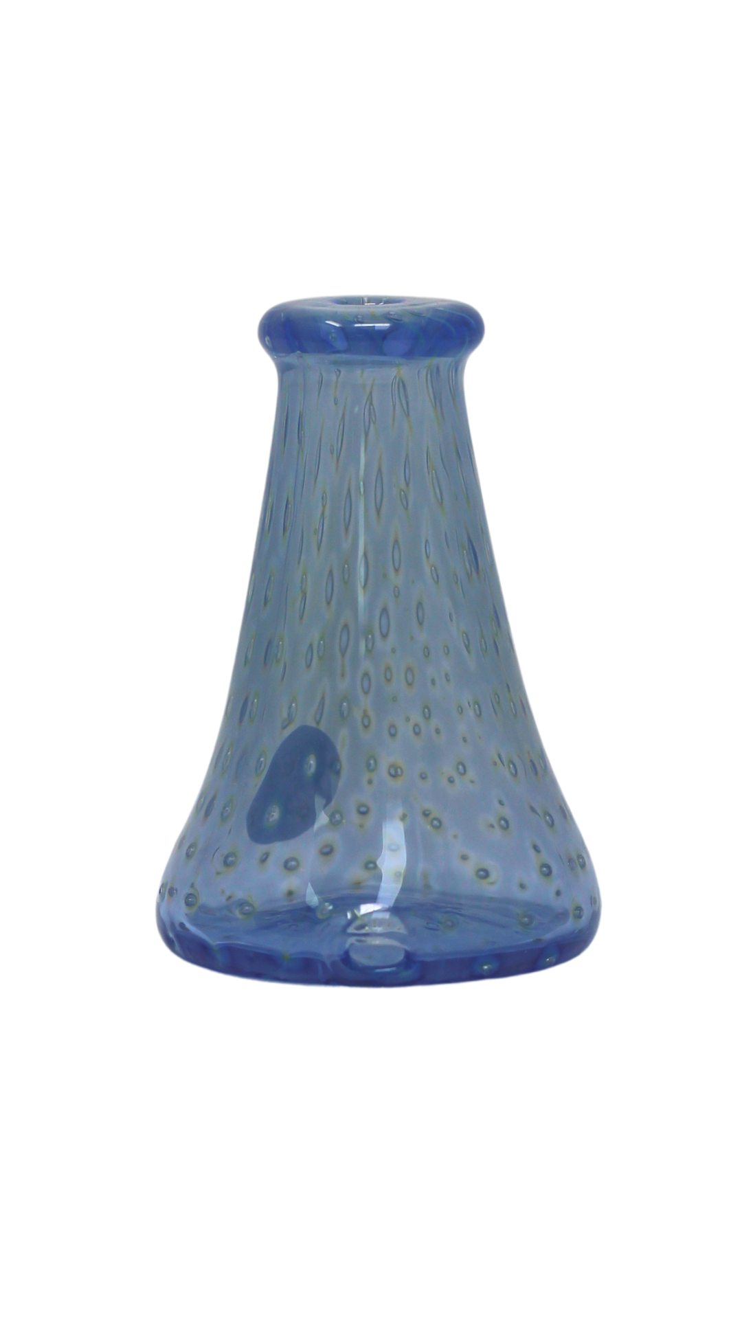 Logan Ryan Glass Fancy Dry Puffco Peak Top