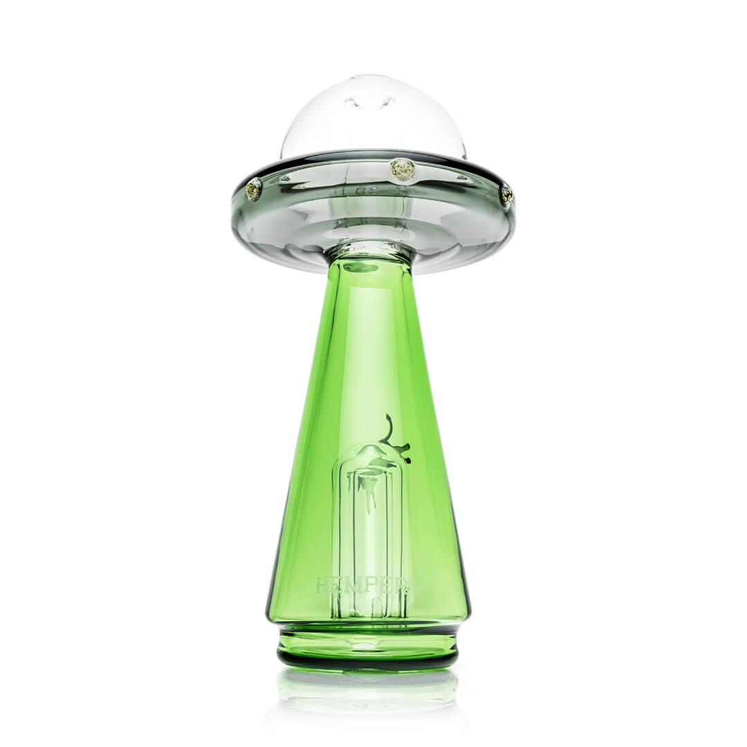 Hemper UFO Vortex Peak Top