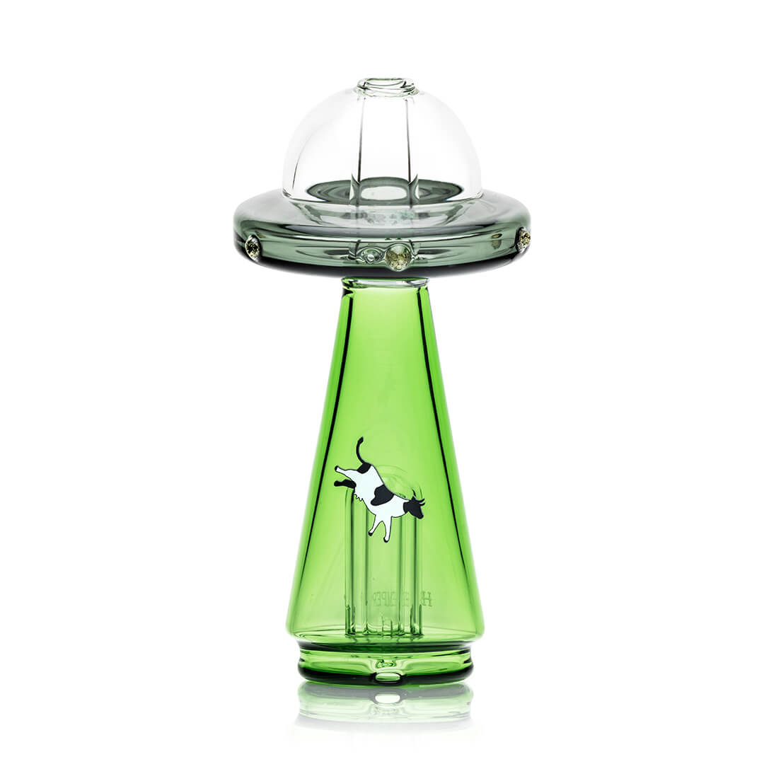 Hemper UFO Vortex Peak Top