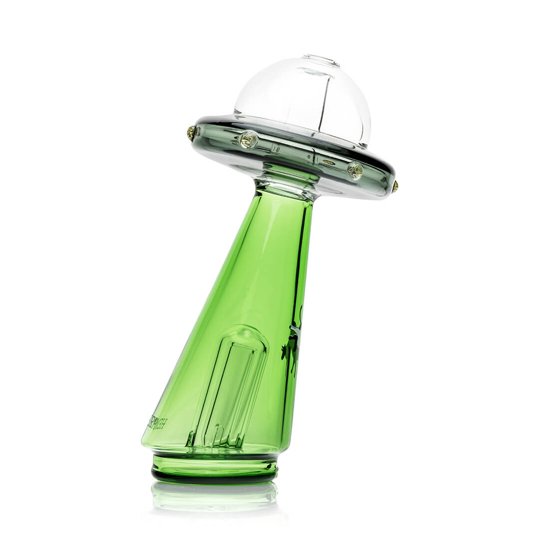 Hemper UFO Vortex Peak Top