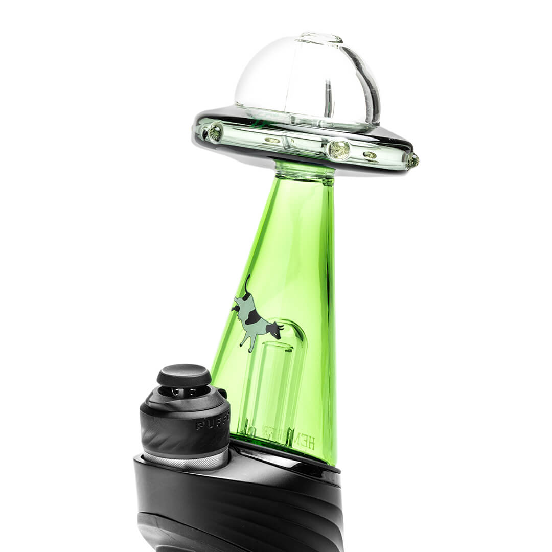 Hemper UFO Vortex Peak Top