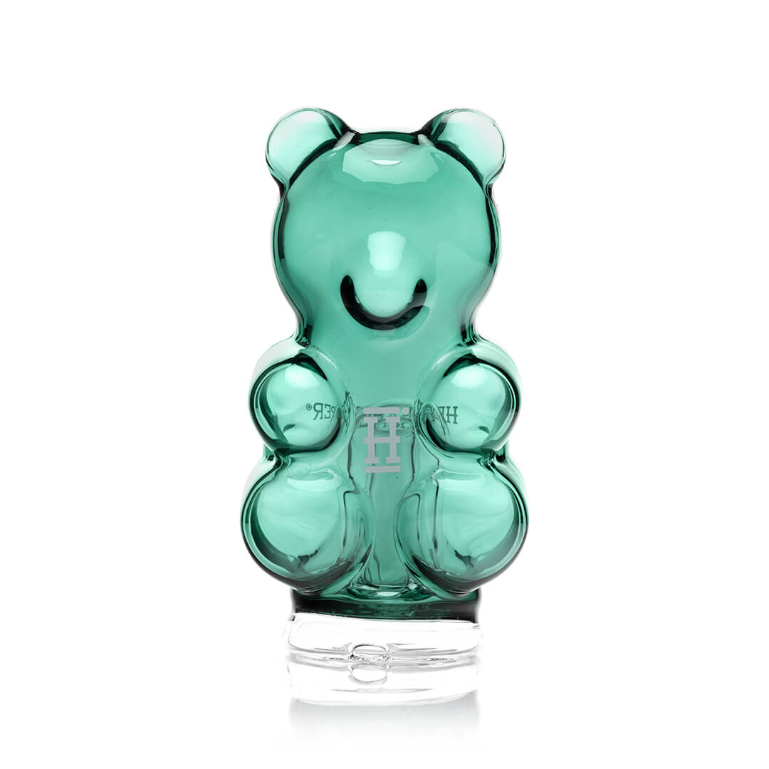Hemper Gummy Bear Peak Top