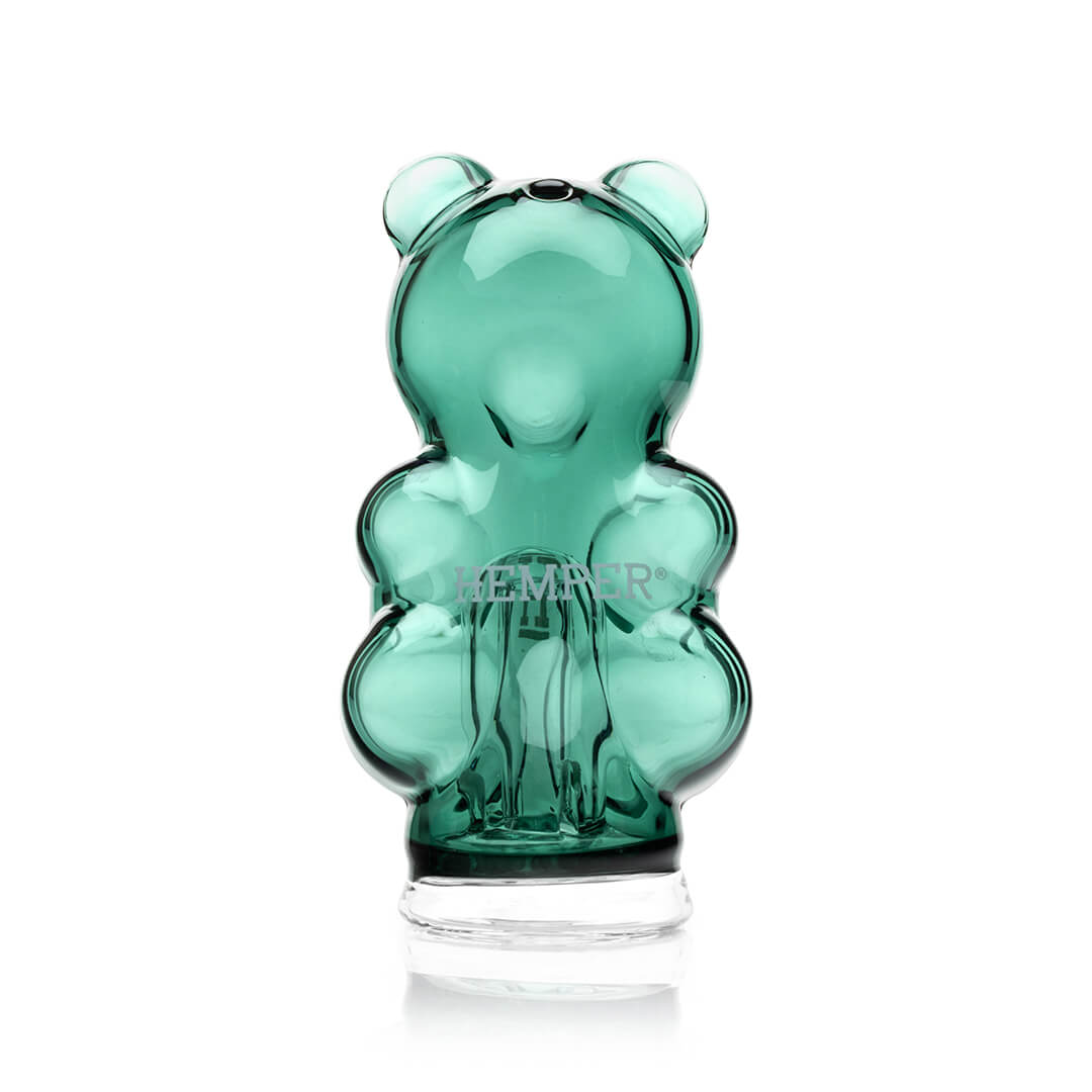 Hemper Gummy Bear Peak Top