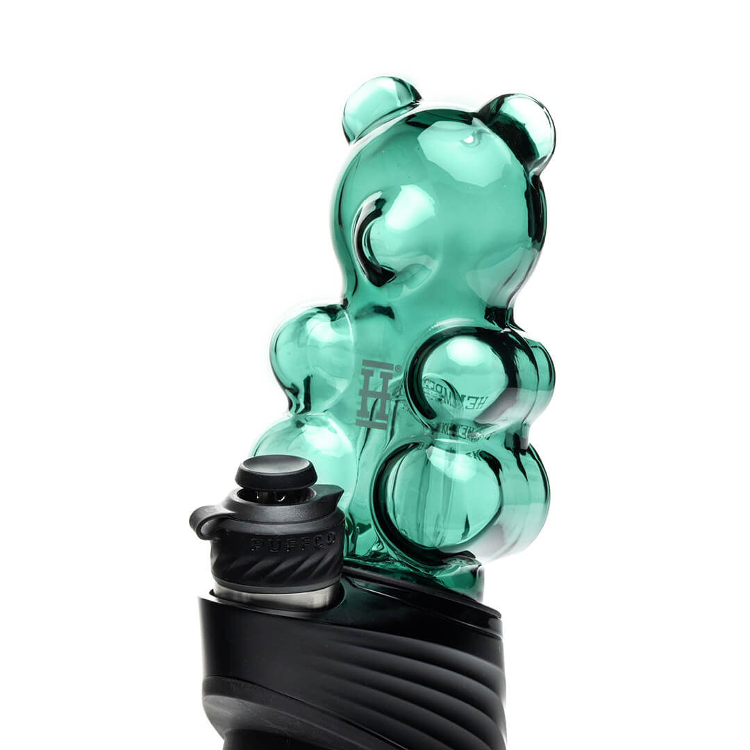 Hemper Gummy Bear Peak Top