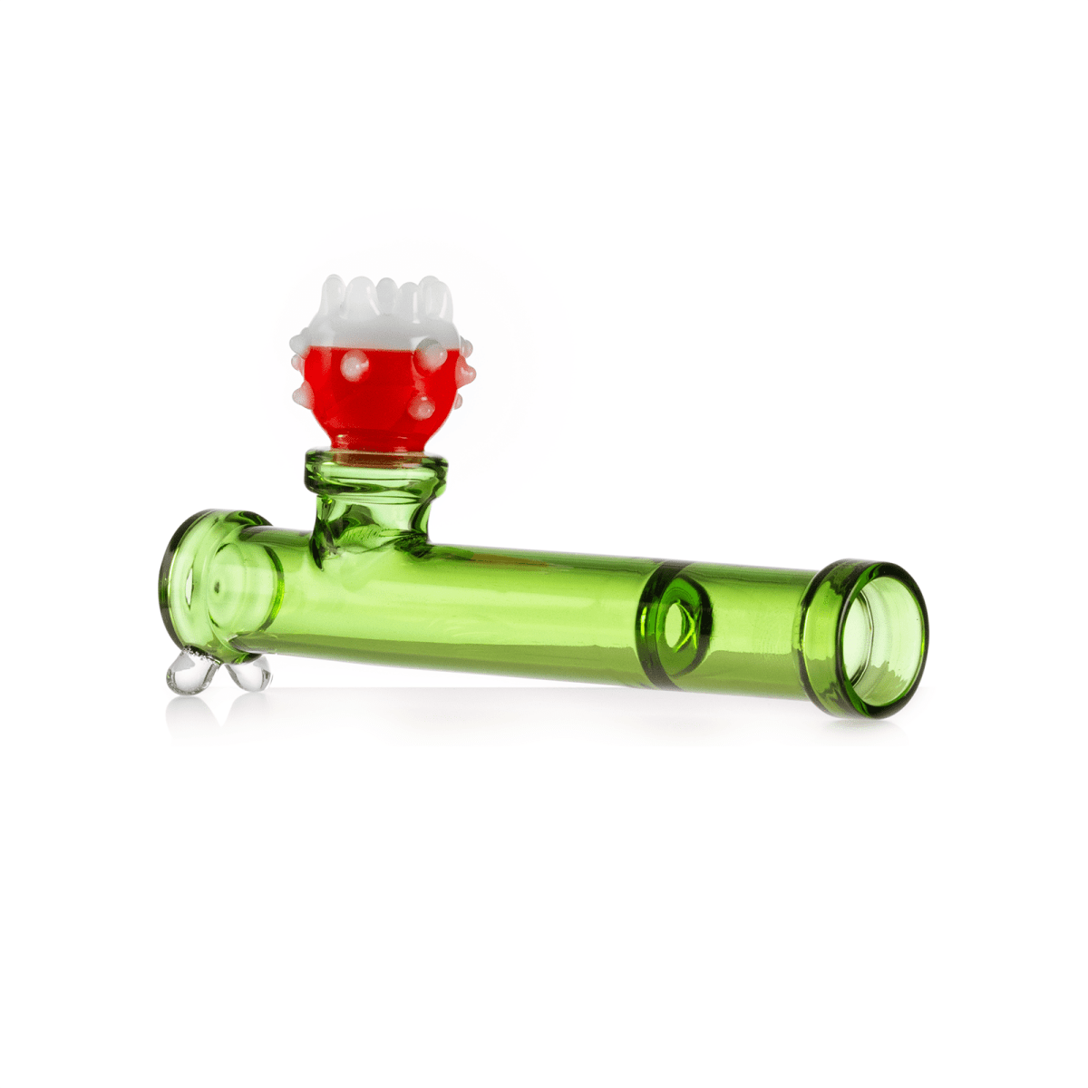 Hemper Piranha Hand Pipe