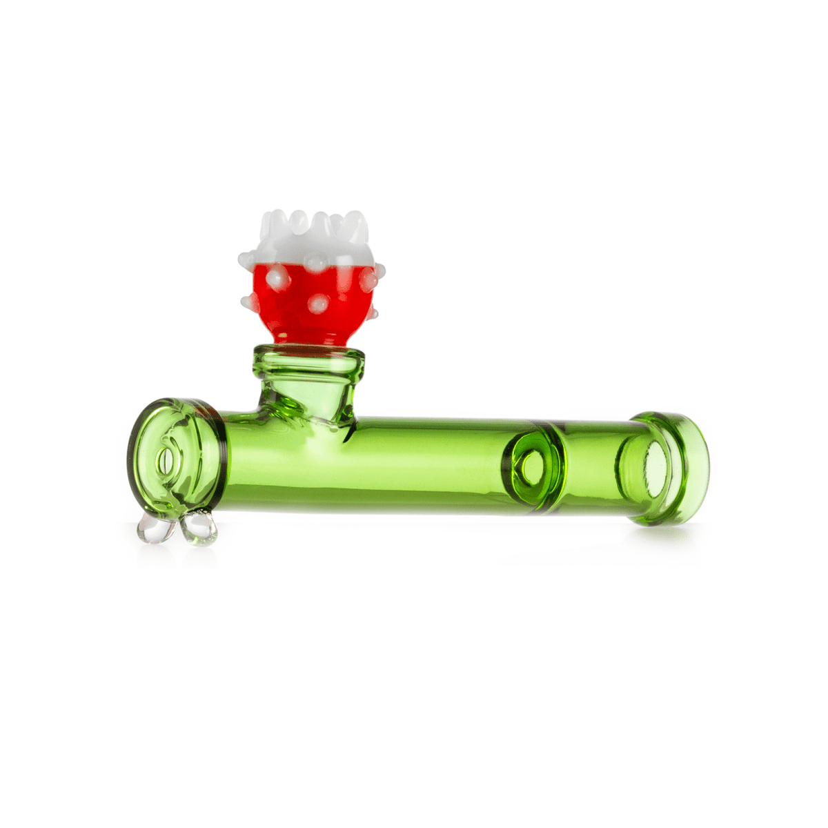 Hemper Piranha Hand Pipe