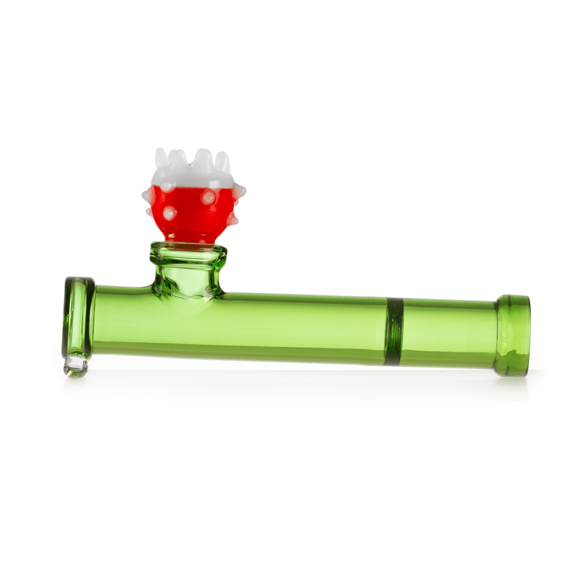 Hemper Piranha Hand Pipe