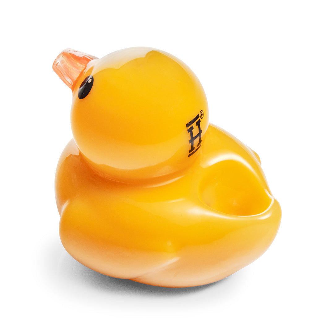 Hemper - Ducky Hand Pipe