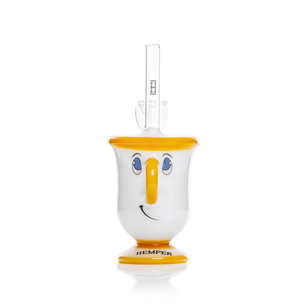Hemper Tea Box Party Water Pipe