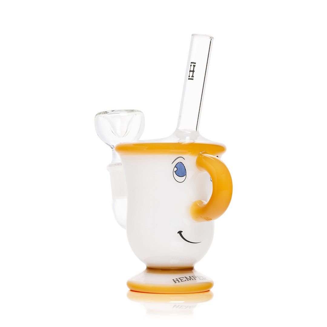 Hemper Tea Box Party Water Pipe