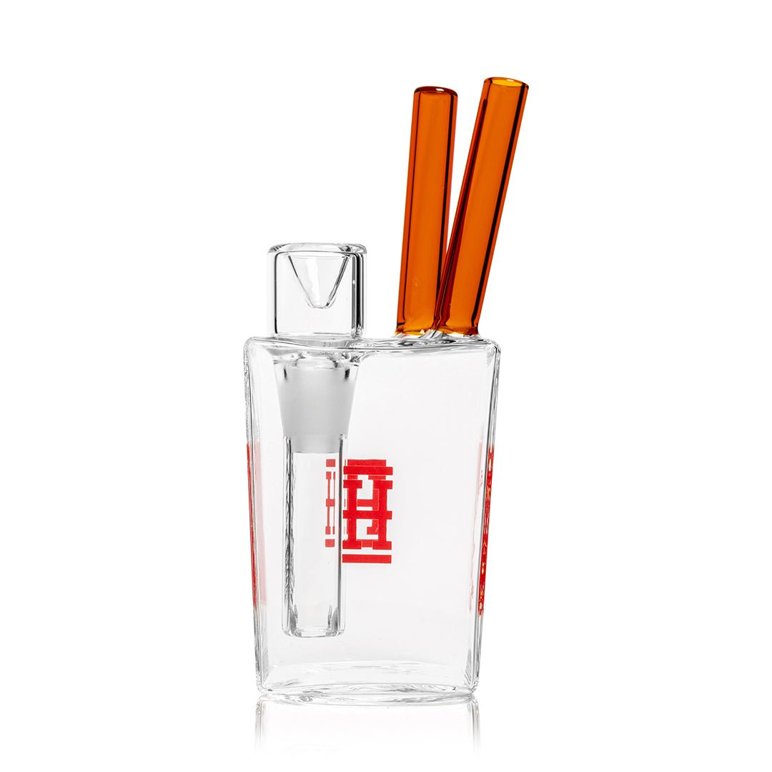 Hemper Chinese Takeout Box (6.2")