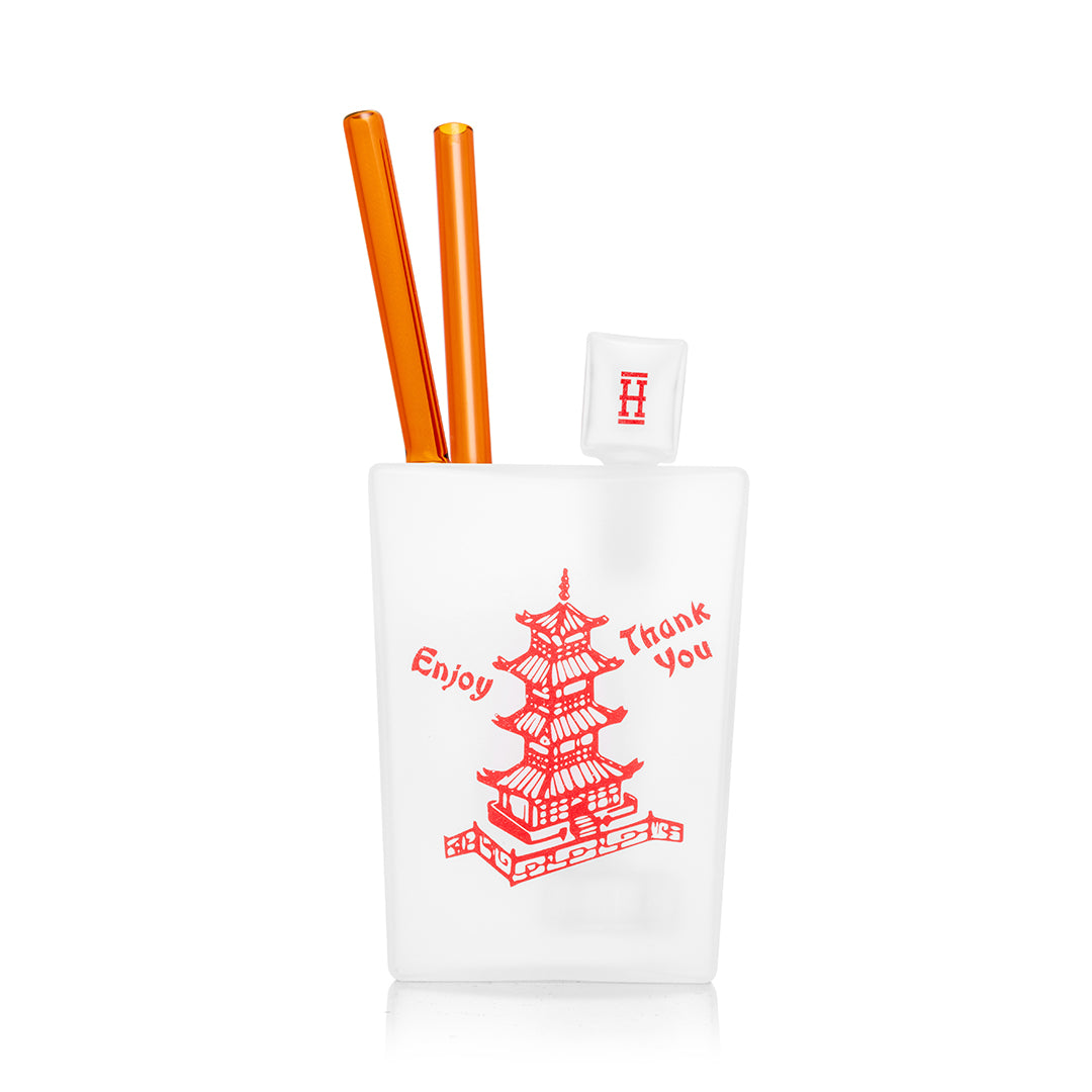 Hemper Chinese Takeout Box XL (9.5")