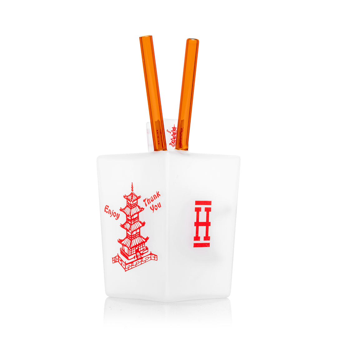 Hemper Chinese Takeout Box XL (9.5")