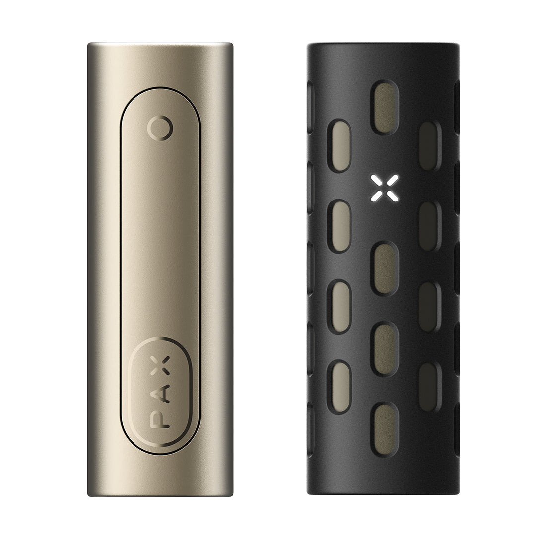 Pax Flow Bundle - Dry Herb Vaporizer