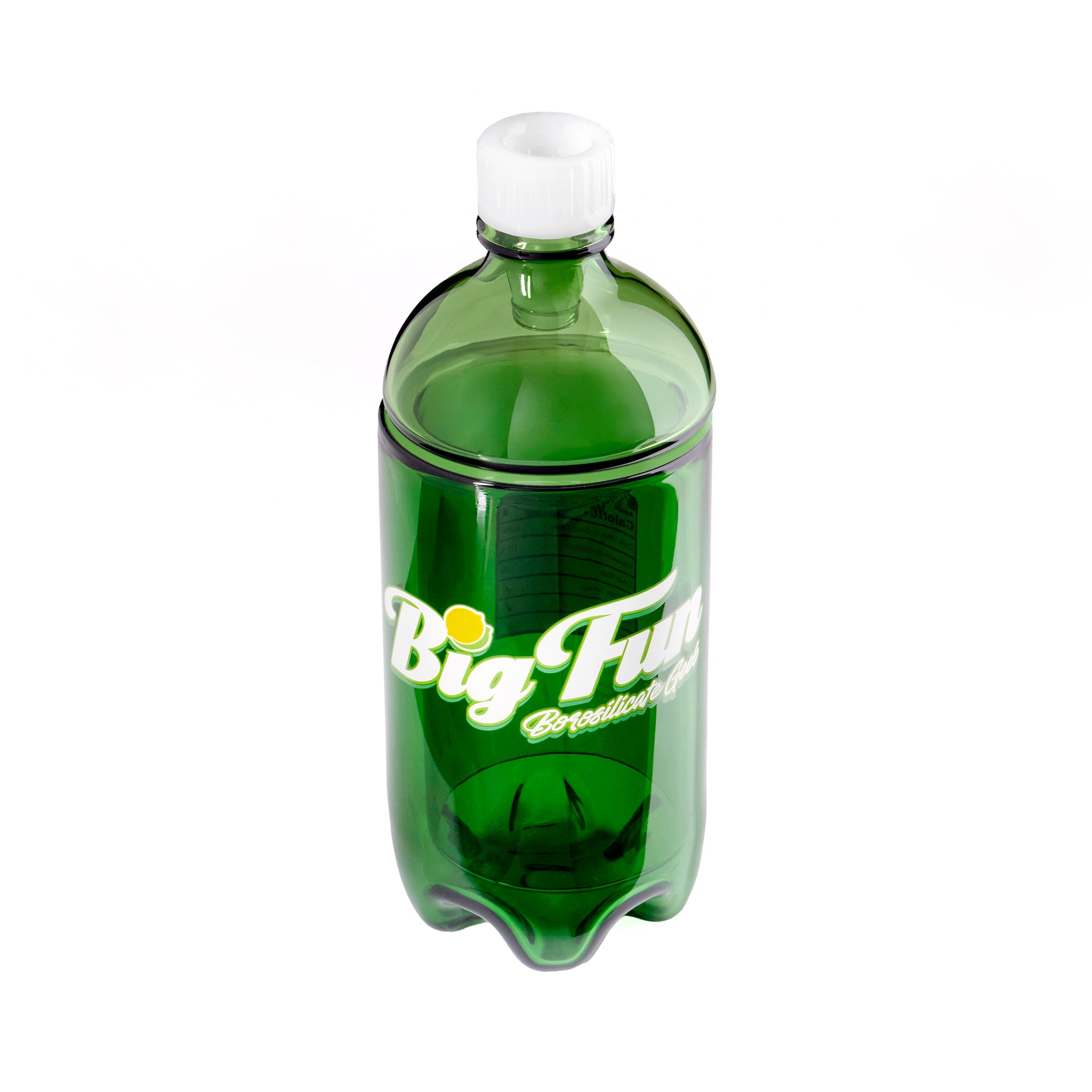 Big Fun! Sublime Gravity Water Pipe