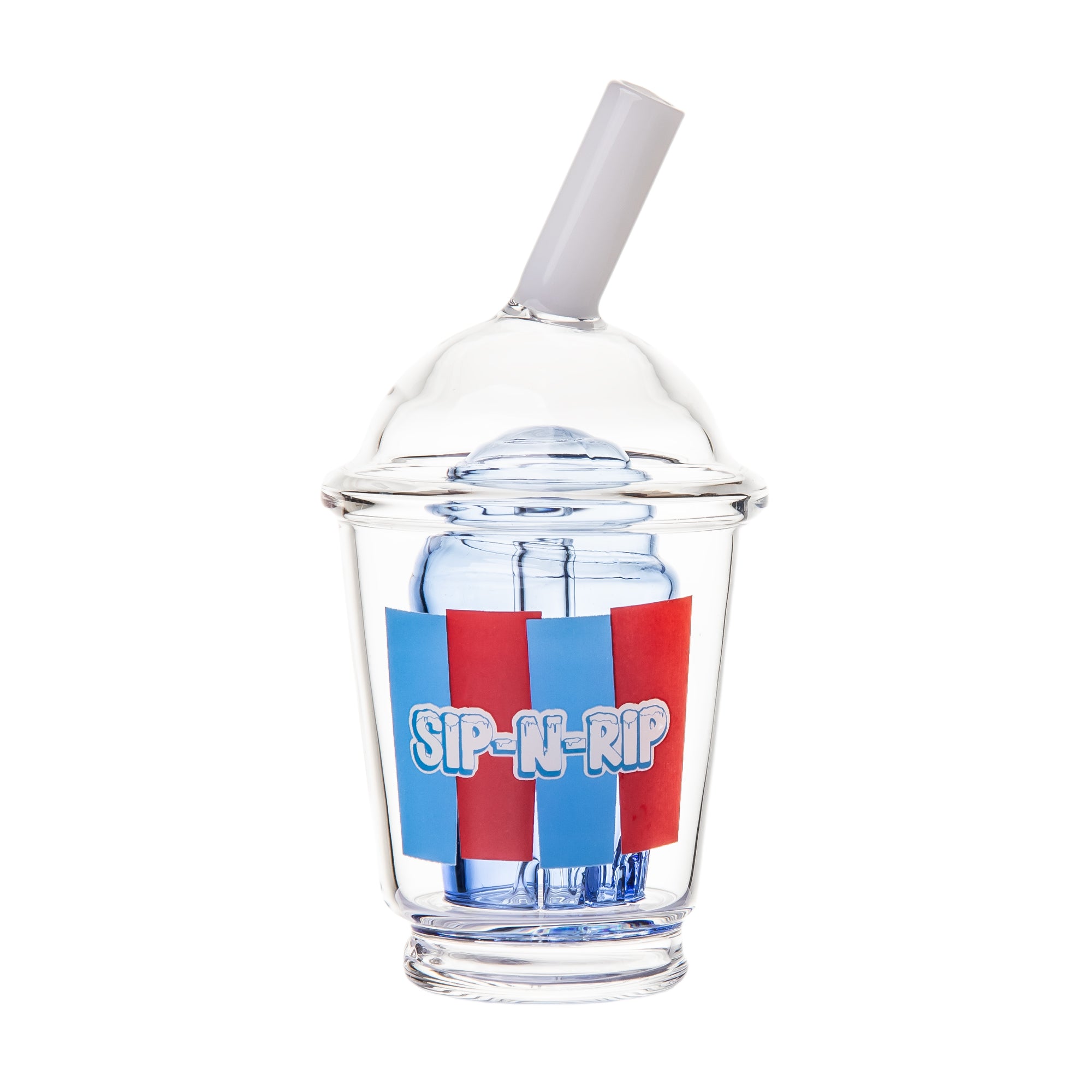 Big Fun! Sip-N-Rip Peak Top