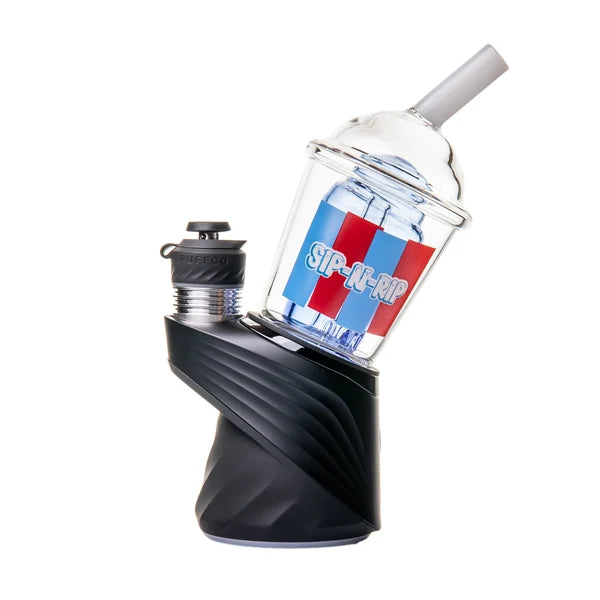 Big Fun! Sip-N-Rip Peak Top