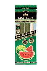 King Palm Cones Slim 2pk