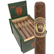 Warfighter Maduro-Corona : .50 Cal