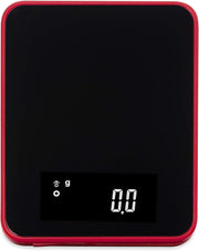 Truweigh Scale - Storm-Red : 200g X 0.01g