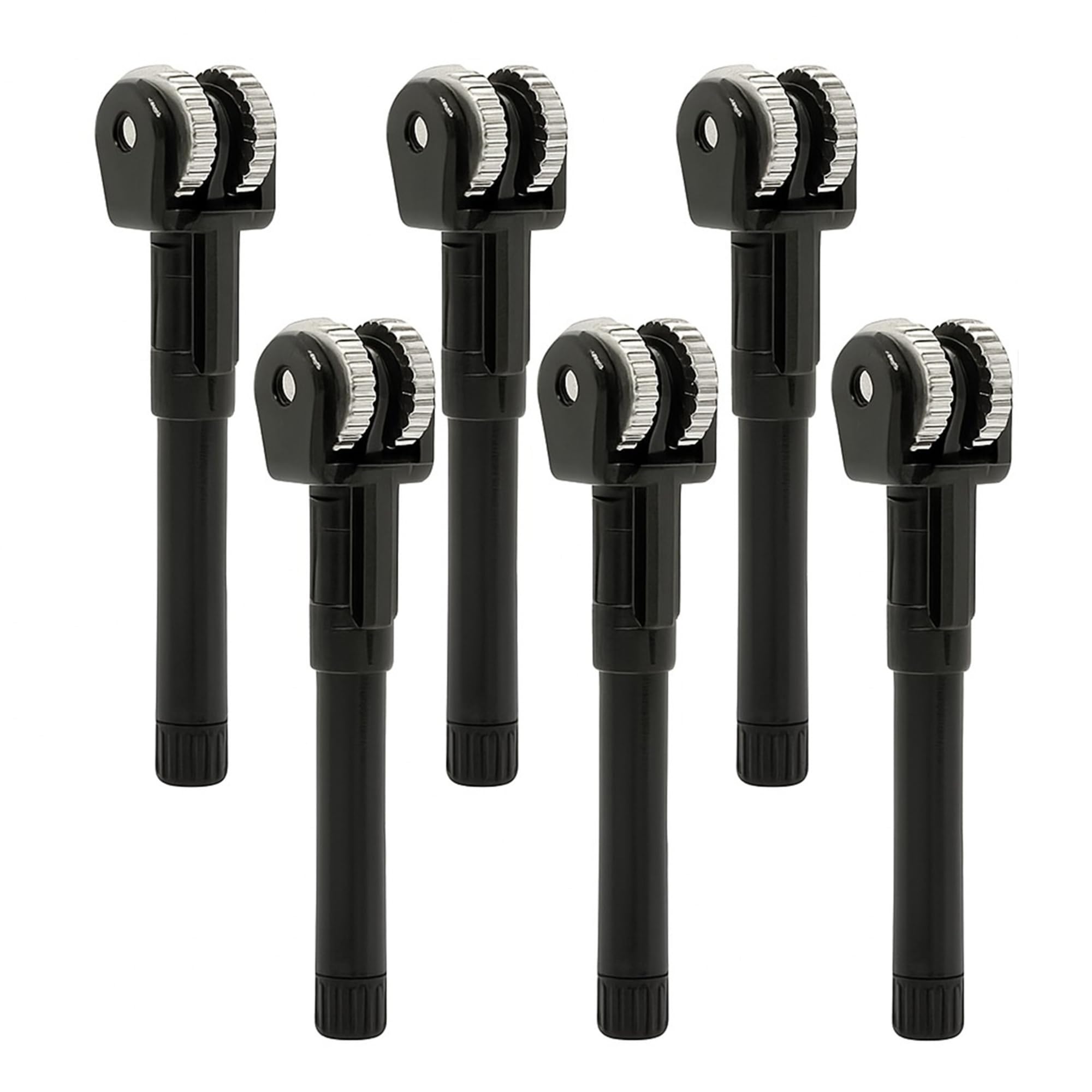 Clipper Flint System