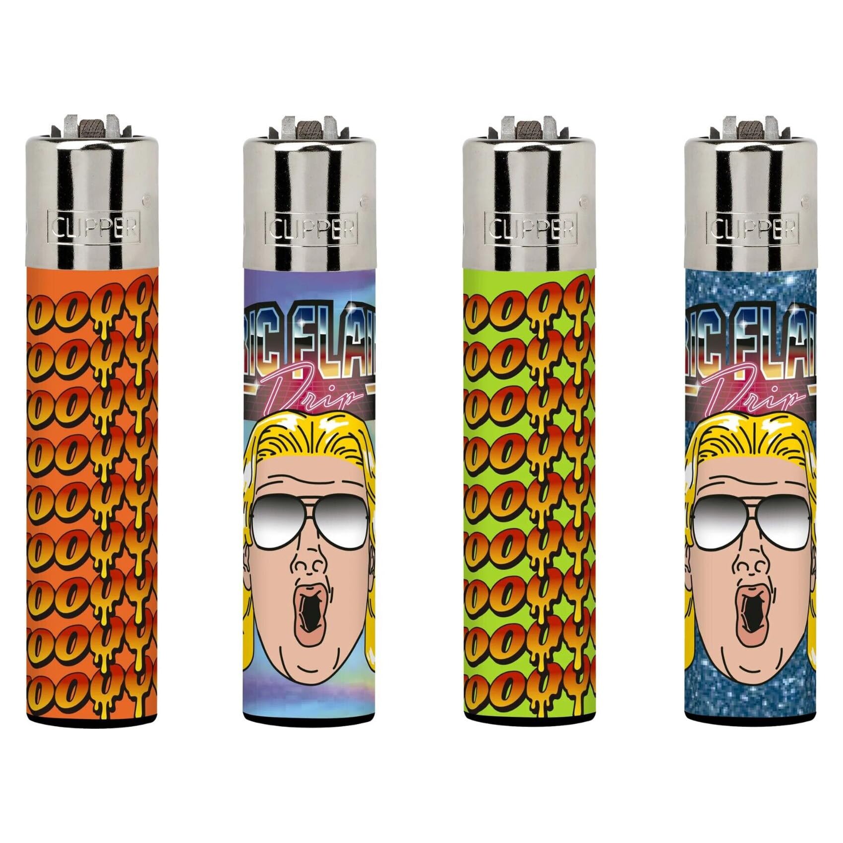 Clipper Lighter