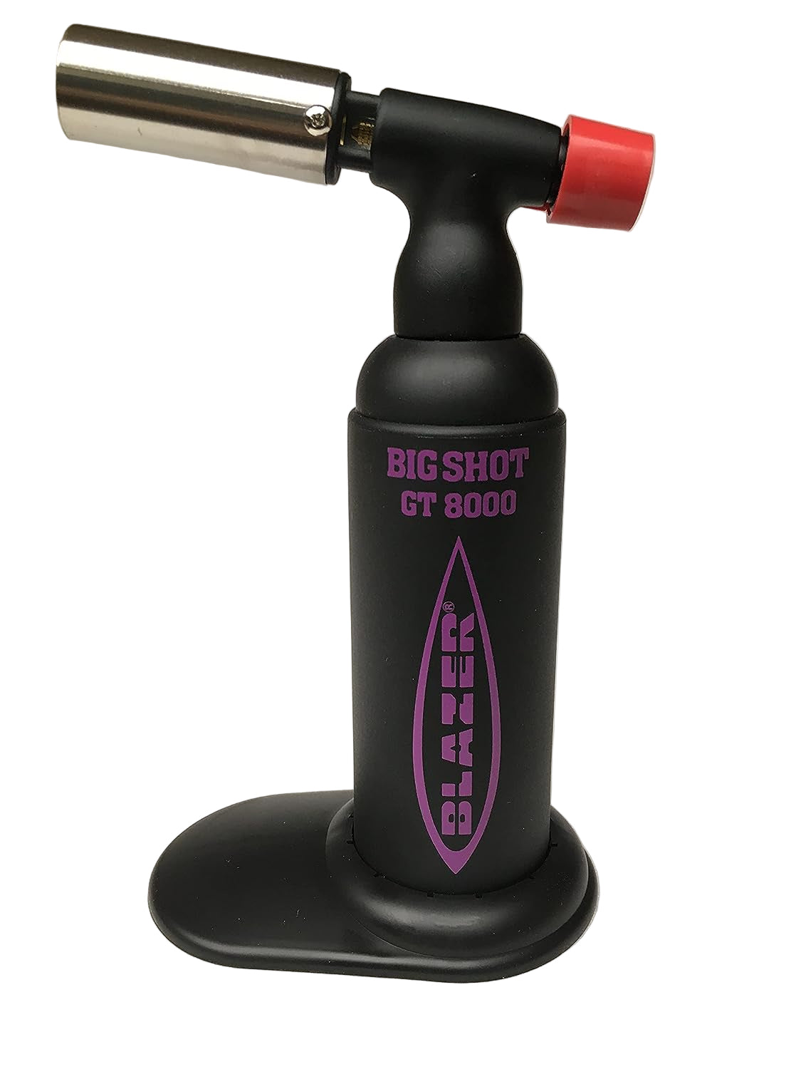 Blazer Black Series Big Shot-Black Purple