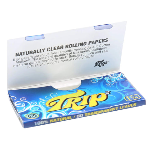 Trip Papers 1 1/4