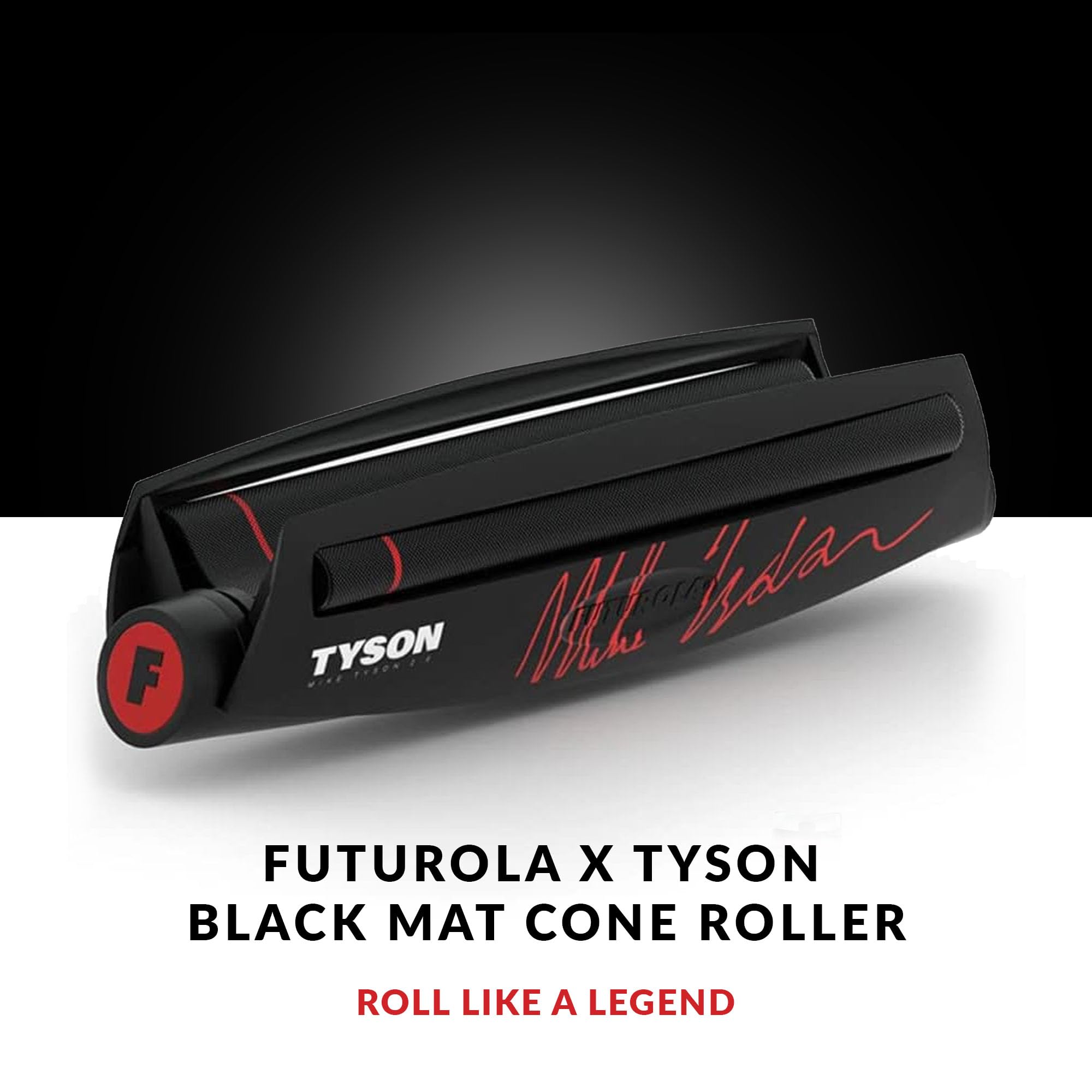 Tyson Cone Roller X Futurola