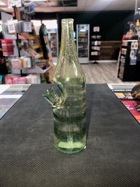 Sanford Glass - Nova & Blue Dream