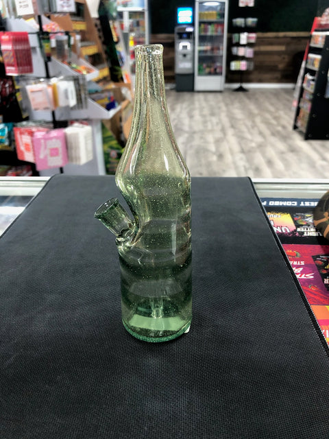 Sanford Glass - Nova & Blue Dream