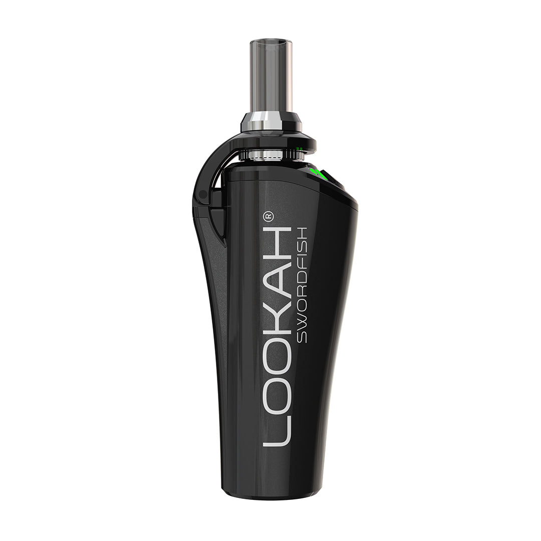 Lookah Sword Fish Concentrate Vaporizer