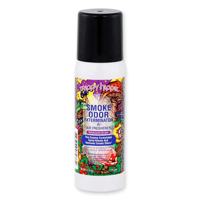 Smoke Odor Spray 2.5oz