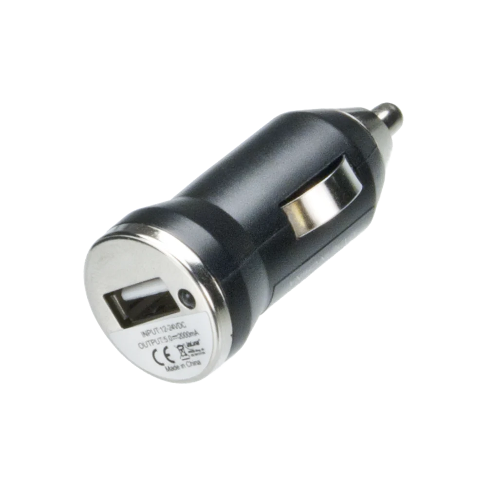 Storz & Bickel Crafty Car Adapter