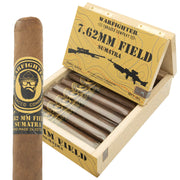 7.62MM Field Sumatra - Corona