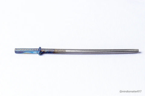 Dabbin Aladdin - Katana Dabber Tool