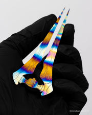 Dabbin Aladdin - Energy Dabber Tool