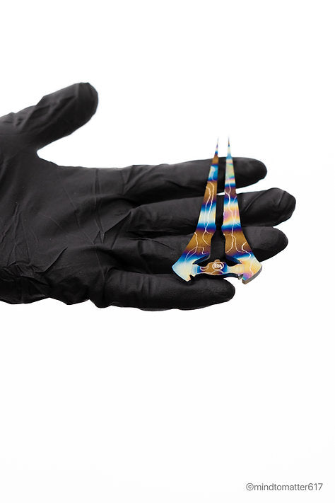 Dabbin Aladdin - Energy Dabber Tool