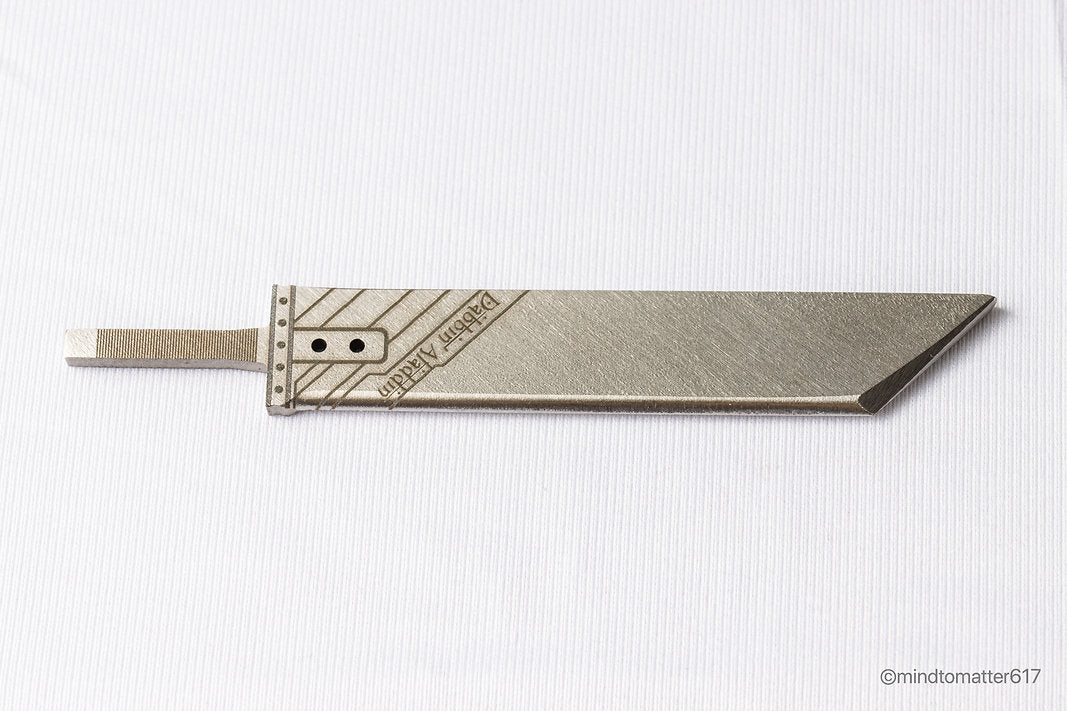 Dabbin Aladdin - Cloud Dabber Tool