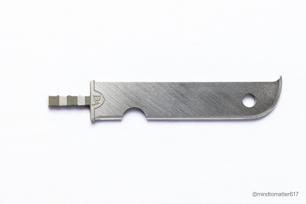 Dabbin Aladdin - Zabuza Dabber Tool