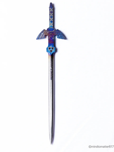 Dabbin Aladdin - Link Dabber Tool