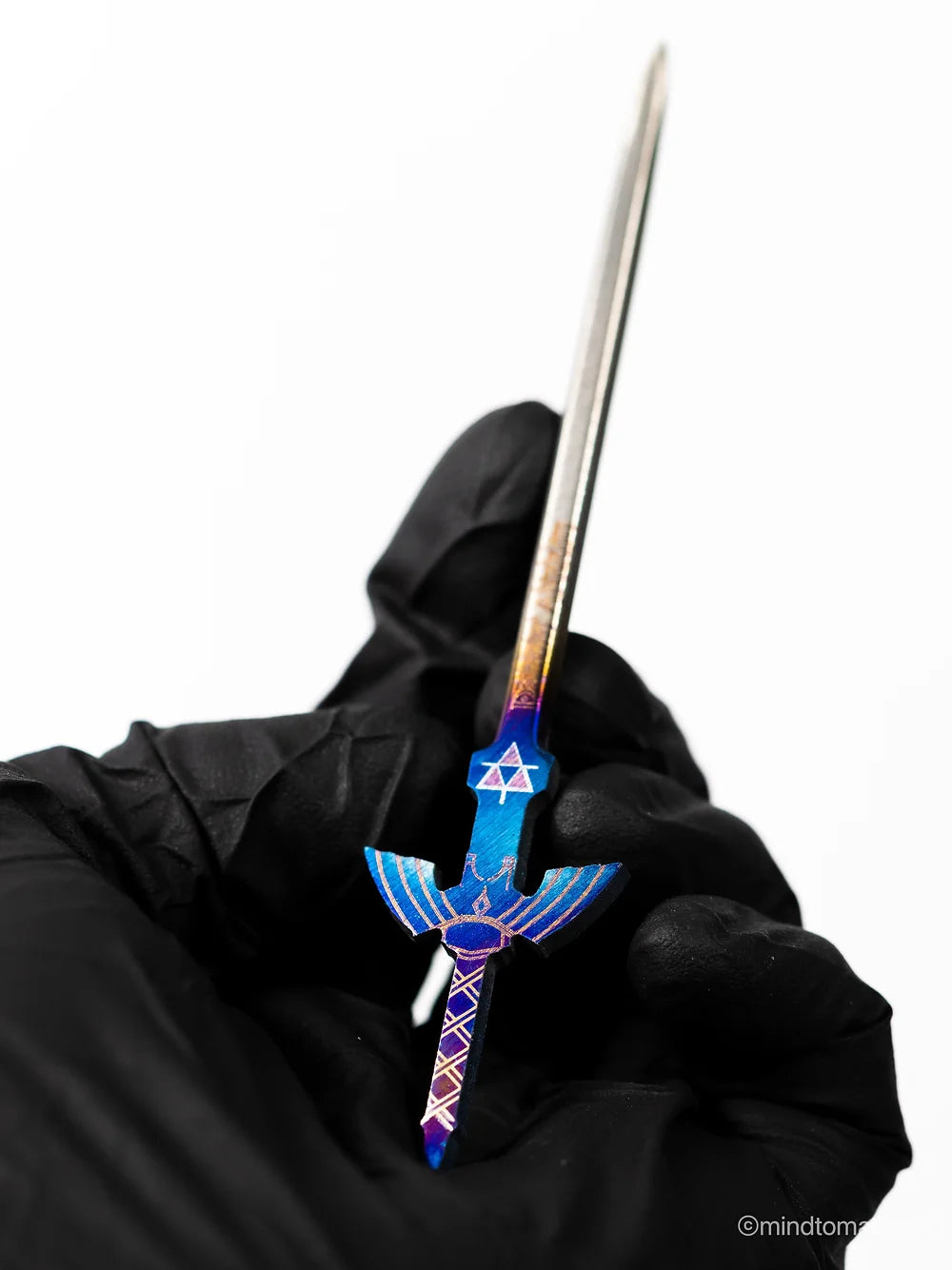 Dabbin Aladdin - Link Dabber Tool