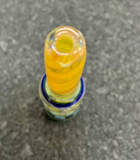 Heady Glass MSM $50 #11