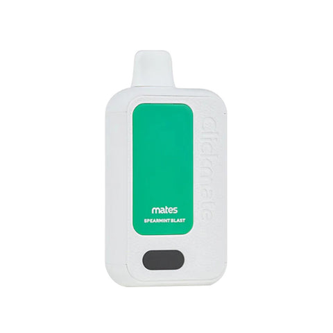 7 Daze Clickmate 15k puff Kit