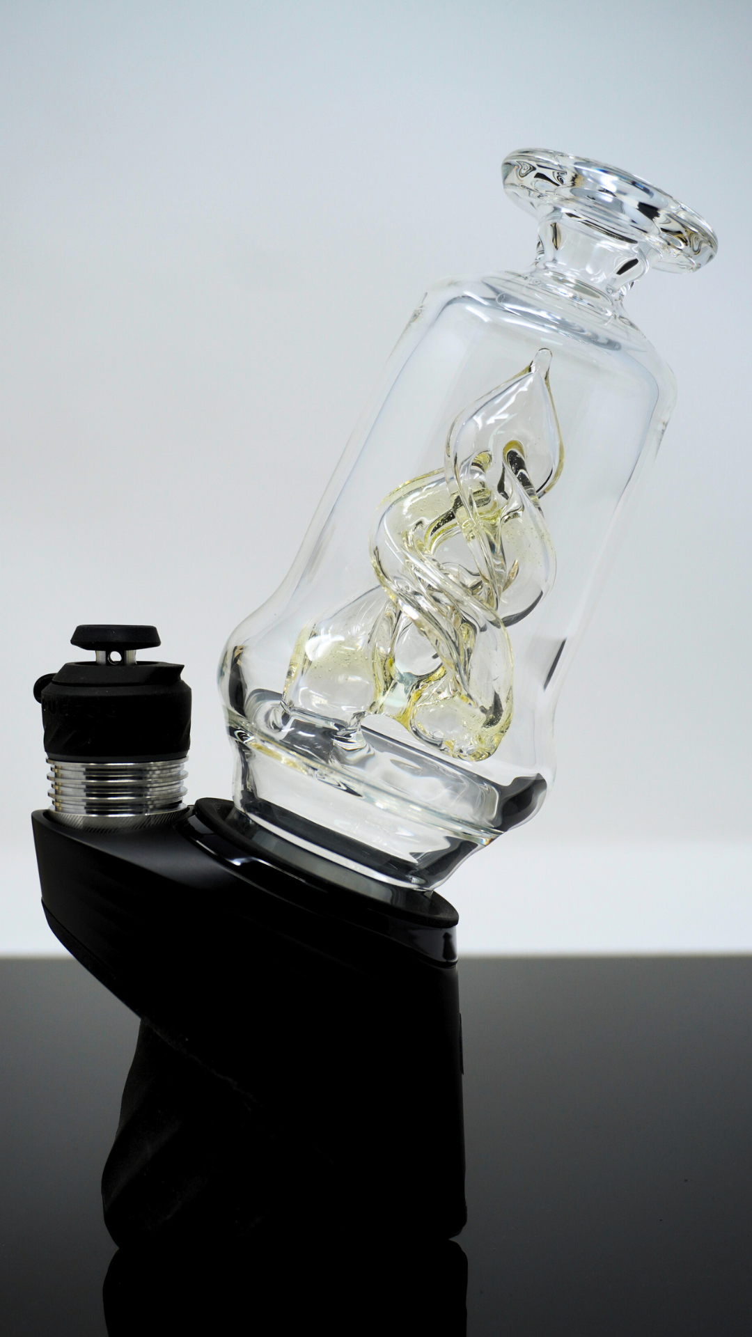 Rich Brian Puffco Peak Pro Color Water Top- UV Rainbow